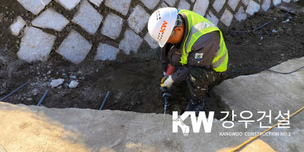 김천시 어모면 옥율2리 농로확장공사_4