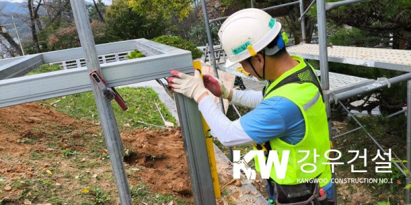 김천시 성내동 충혼탑 안전데크 설치 공사_5