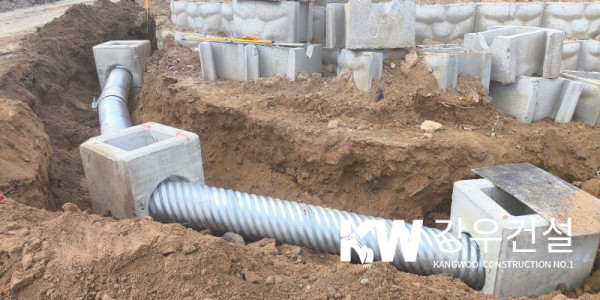 김천시 덕곡동 이화마을 옆 도로개선공사_6